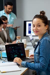 AI & Digital Services