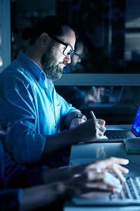 Cybersecurity Services